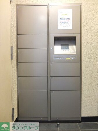 プラウドフラット代々木上原の物件内観写真